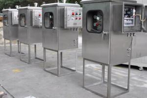 Quality Wellhead Hydraulic Control Valve Wellhead Control Panel PSL1-PSL4 wholesale