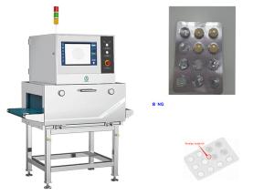 Quality UNX4015 Unicomp X-Ray Inspection Machine 480W Used In Pharmaceutical wholesale