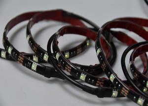 Quality 5M 30LEDs 5050 RGB Color Changing Led Strip Behind Tv wholesale