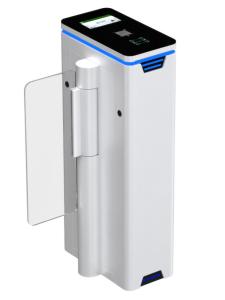 Quality High Speed Access Control Turnstile Automation Speed Turnstile Gate wholesale