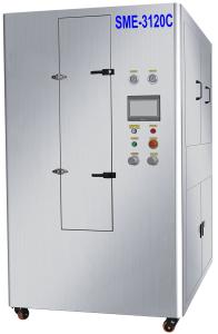 Quality Universal Screen Cleaning Machine For All Kinds Of Solvent And All Kinds Of Printed Inks wholesale
