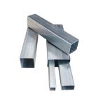 Bending Zinc Coating ASTM A106 Sch 40 ERW Gi Hot Dipped Electro Galvanized Steel