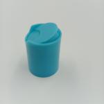 Anodized Aluminum Thousand Autumn Plastic Crown Bottle Cap Press Bottle Flip Top