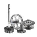 AAR Rail Wheel and Axle for Railway Freight Wagon Bogie