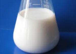 Quality High Gloss Waterborne Polyurethane Acrylate Resin Milky Liquid wholesale