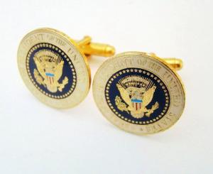 Quality Metal Cuff Links wholesale