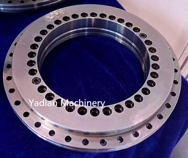 YDPB YRT650 customized yrt bearing 650x870x122mm Brass cage