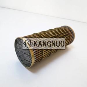 Quality Excavator Parts Diesel Generator NTA855 Oil Cooler Core 208149 wholesale