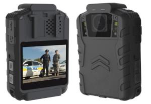 Quality Night Vision 10M Safety Vision Body Camera IP68 Hot Swappable wholesale