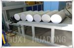 Magnesium Billet Casting Machine For Aluminium Cooper Brass Bronze Ingot