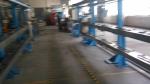 Sheathed Wire Cable Extrusion Machine