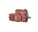 Nachi PVD-1B-32CP-9AG5 Aftermarket hydraulic piston pump/main pump for Mini