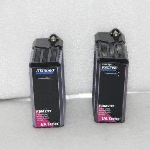 Quality Instrument Spares Foxboro FBM Modules FBM217 I/A Series wholesale