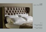 modern fabric prince bed furniture