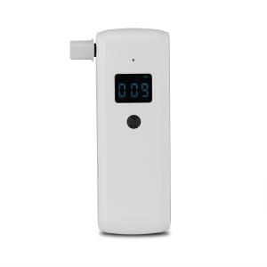 Quality AT188S 0.20BAC% Consumer Breathalyzer Portable Breath Alcohol Testing Equipment wholesale