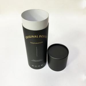 Quality Biodegradable Carton Tube Packaging For Deodorant wholesale
