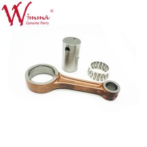 Quality Aftermarket Motorcycle Engine Parts KIT BIELA PULSAR 180 With Connecting Rod Bush wholesale