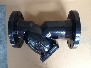 Quality ANSI y strainer flanged ends wholesale