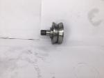 High Performance Custom Ball Bearings Using Japanese LV 202-38 ZZ 15*17*38mm