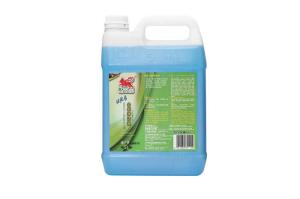 Quality Multifunctional Industrial Dishwasher Detergent , Neutral Restaurant Dishwasher Chemicals wholesale