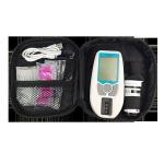 Economic Renal Function Analysis Meter