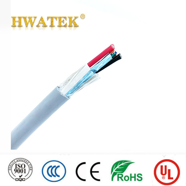 UL21394 Industrial Flexible Cable PP Insulated TPE USB2.0