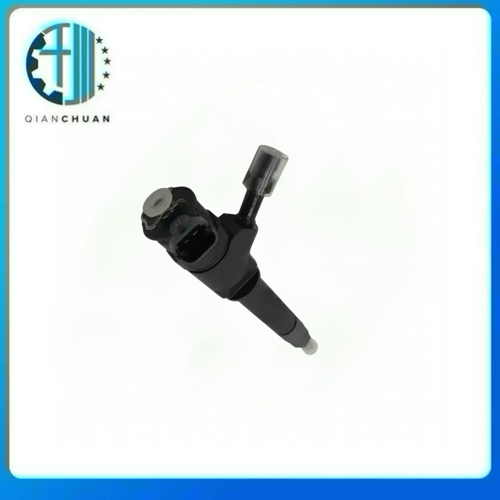 Fuel Injector 0445110249 for Yanmar 3TNV82 Diesel Engine Parts