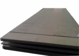 Quality Hot Rolled 2B 304 Stainless Steel Sheet Metal 4x8 1.4301 Plate For Construction wholesale