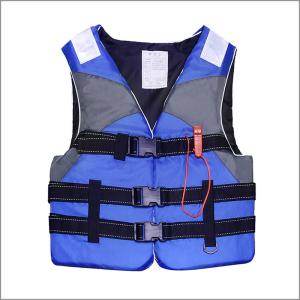 Quality OEM Inflatable Life Vest For Surfing Water Park Marine Sports Swimming wholesale