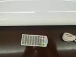 Meanwell / Sosen Driver Linear LED High Bay 2 Foot 100 Watt Industrial High Bay