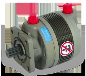 Quality Tempest Pneumatic Regulators Valves Fuel Pumps Aircraft Spare Parts wholesale