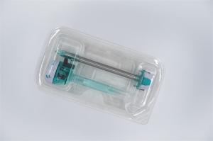 Quality T12L100V Endoscopic Surgery Disposable Laparoscopic Optical Trocars wholesale