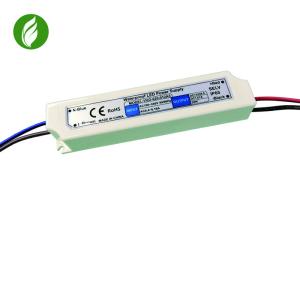 Quality Waterproof IP67 12V Driver For LED Strip Multifunctional Anti Erosion wholesale