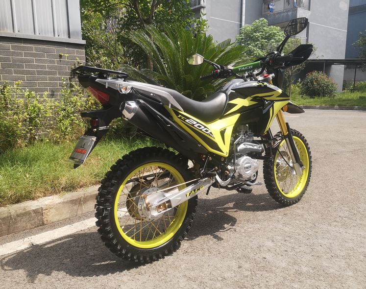 South American cbr150CC 200CC 250CC Motorcycles Motocicleta Moto dirt bike