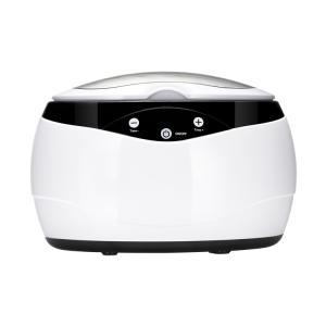 Quality Heated Portable Ultrasonic Jewelry Cleaner Auto Ultrasonic Washing Machine wholesale