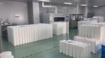 Desalination Water Treatment High Flow Filter Cartridge For Power Plant 5 Micron