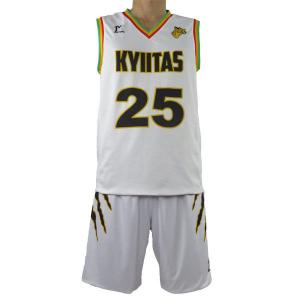 Quality Spring Summer Autumn Basketball Sports Clothes Reversible Basketball Jerseys wholesale