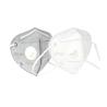 Buy cheap Skin Friendly Foldable Ffp2 Mask Large Breathing Space With High Elastic Ear from wholesalers