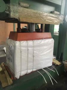 Quality Virgin Synthetic Staple Fiber Full Dull Anti Static Electricity For Carpet wholesale