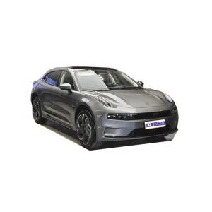 Quality Maximum Power 200-250Ps 's Pure Electric Vehicles with Car Entertainment System Included wholesale