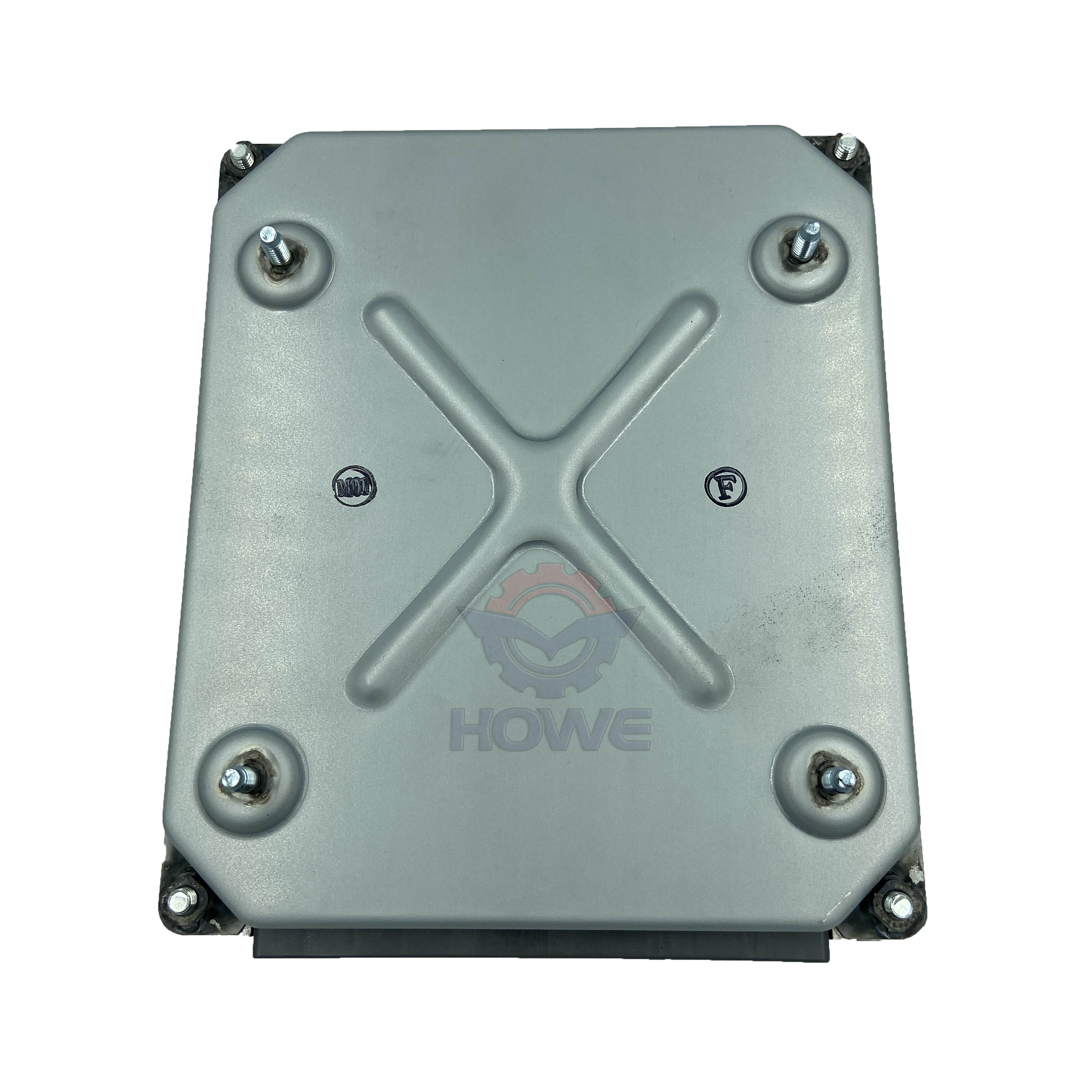 407915-5570 Excavator Electronic Control Unit for Electric Parts Excavator 6HK1 Engine