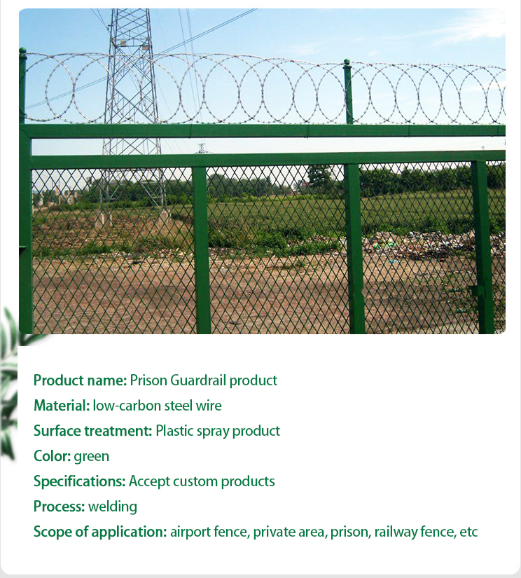 Anti Corrosion Stainless Steel Barbed Wire For Traffic Safety Fence