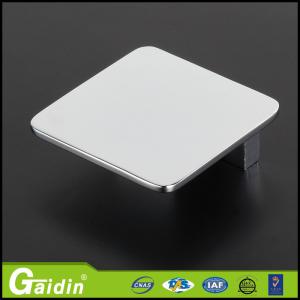 Quality kitchen accessories dresser office powder coated aluminum furniture handle wholesale