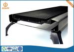 Anodized Custom Aluminum Extrusion Profile For Aquarium Led Lighting