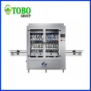 Quality Automatic Liquid filling Machine wholesale