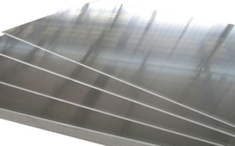 Cheap ASTM Standard 0.5mm 1060 Alloy 4x8 Aluminum Sheet for sale