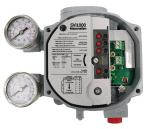 Masoneilan SVI1000 Pneumatic Control Valve Positioner BR200 BR400 Volume Booster
