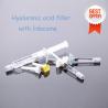 Buy cheap HIgh quality hyaluronic acid filler ACEFILLER dermal filler 1ml 2ml for lip and from wholesalers