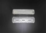 Magnesium Zinc Alloy Die Casting Parts For Precision Parts ISO9001 Approved