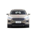 Long Range Fully Electric SUV Pure EV HONGQI E-HS3 New Energy Car For Families